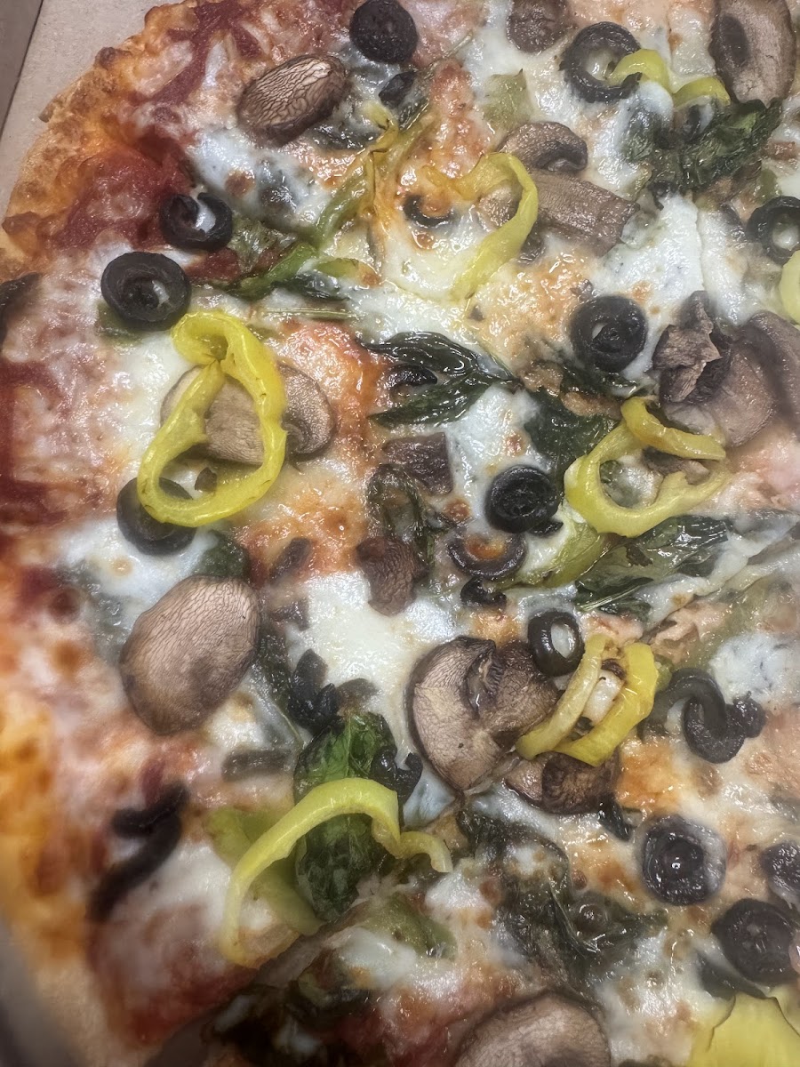 Domino's Pizza Photo 4