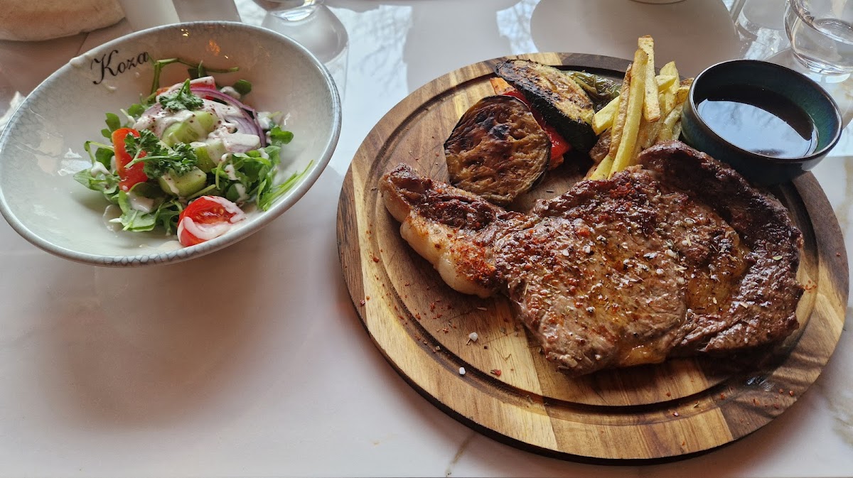 KOZA Photo 3