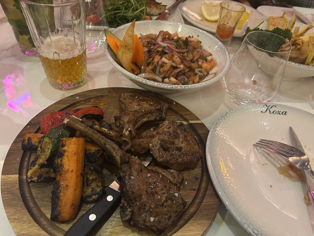 KOZA Photo 5