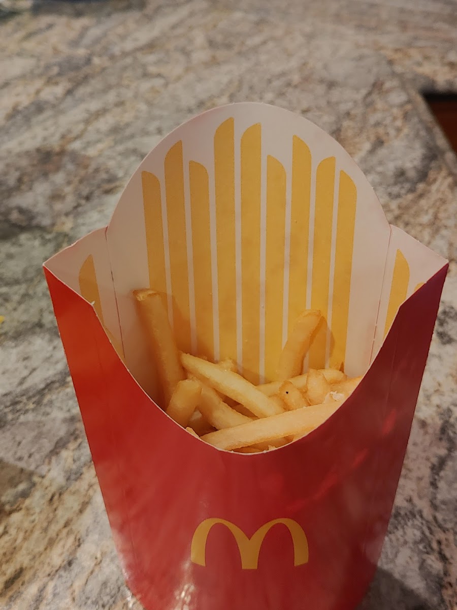 McDonald's Photo 8