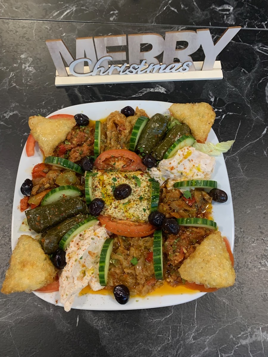 Restaurant Istanbul Photo 3