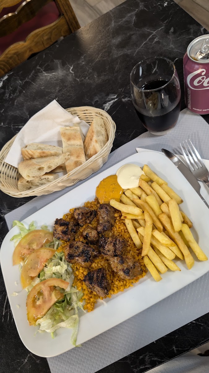 Restaurant Istanbul Photo 6
