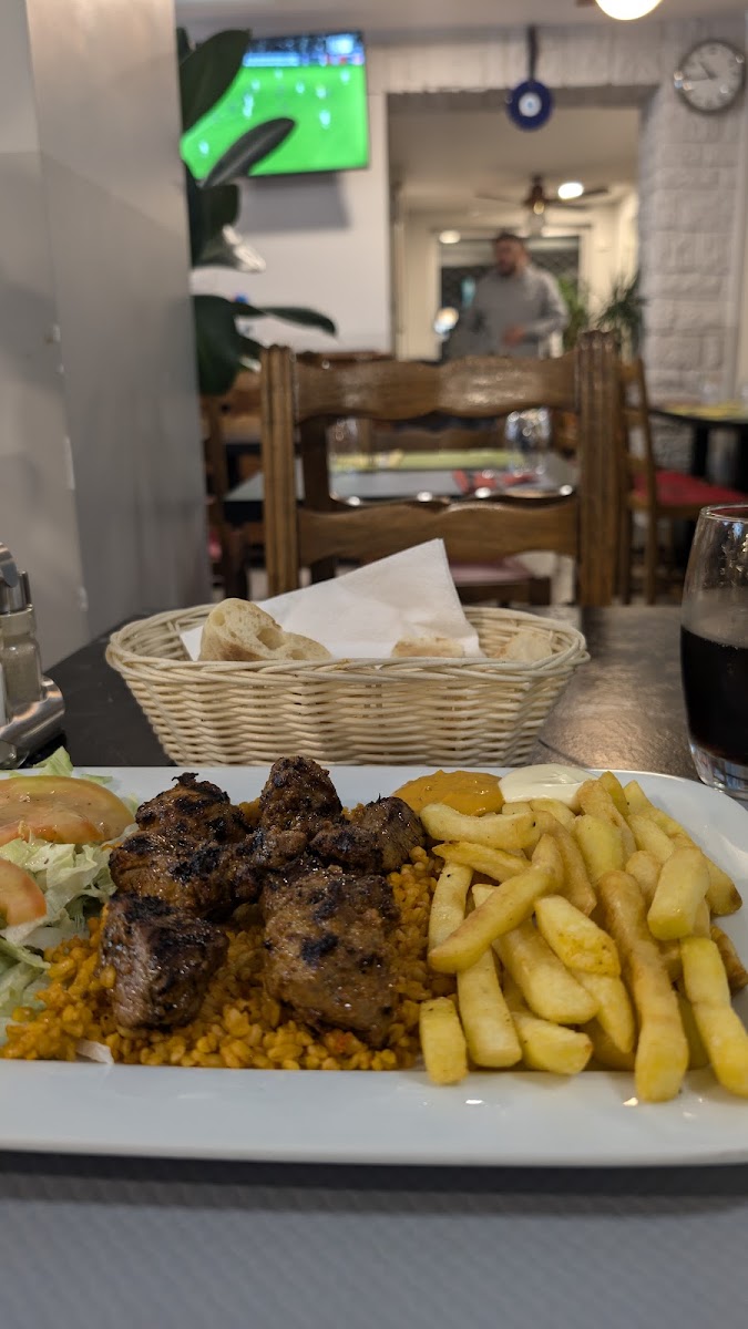 Restaurant Istanbul Photo 7