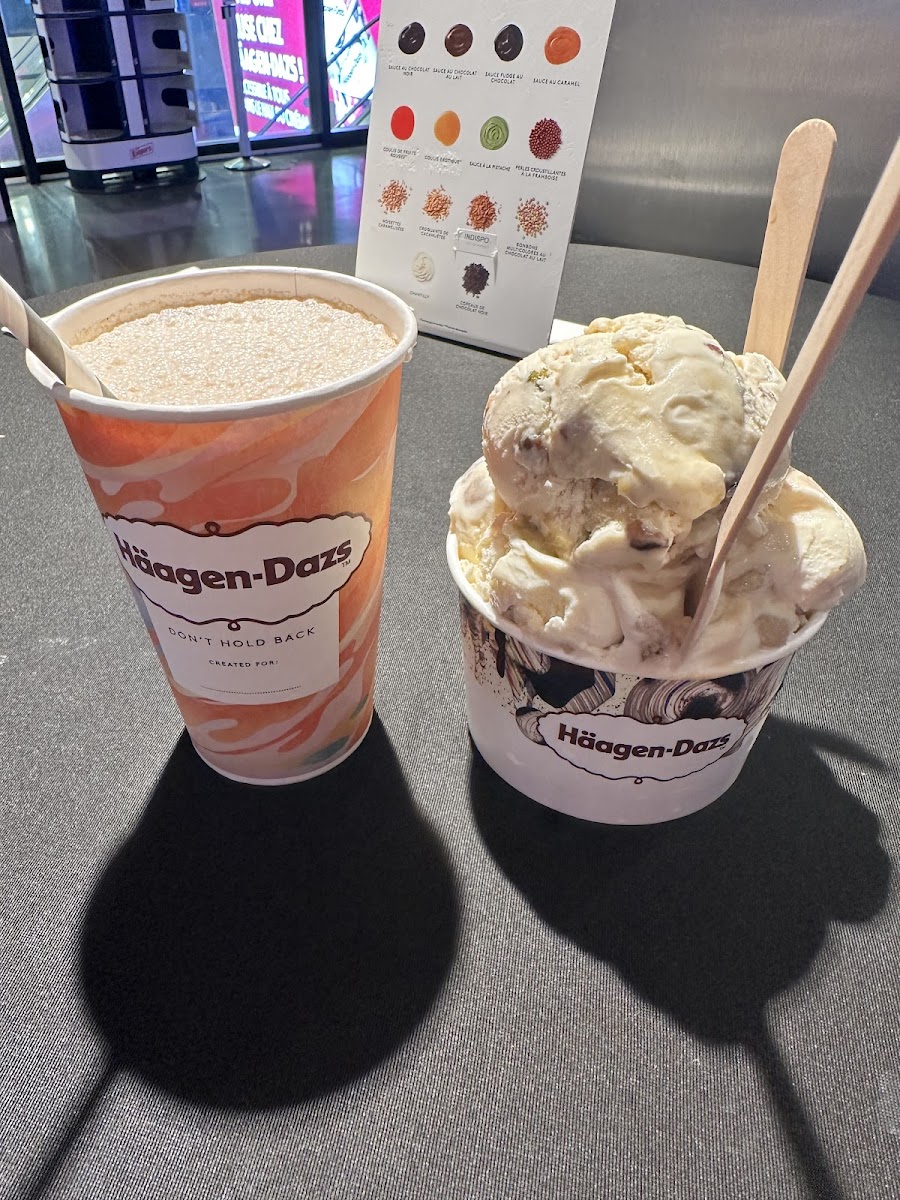 Häagen-Dazs Photo 4