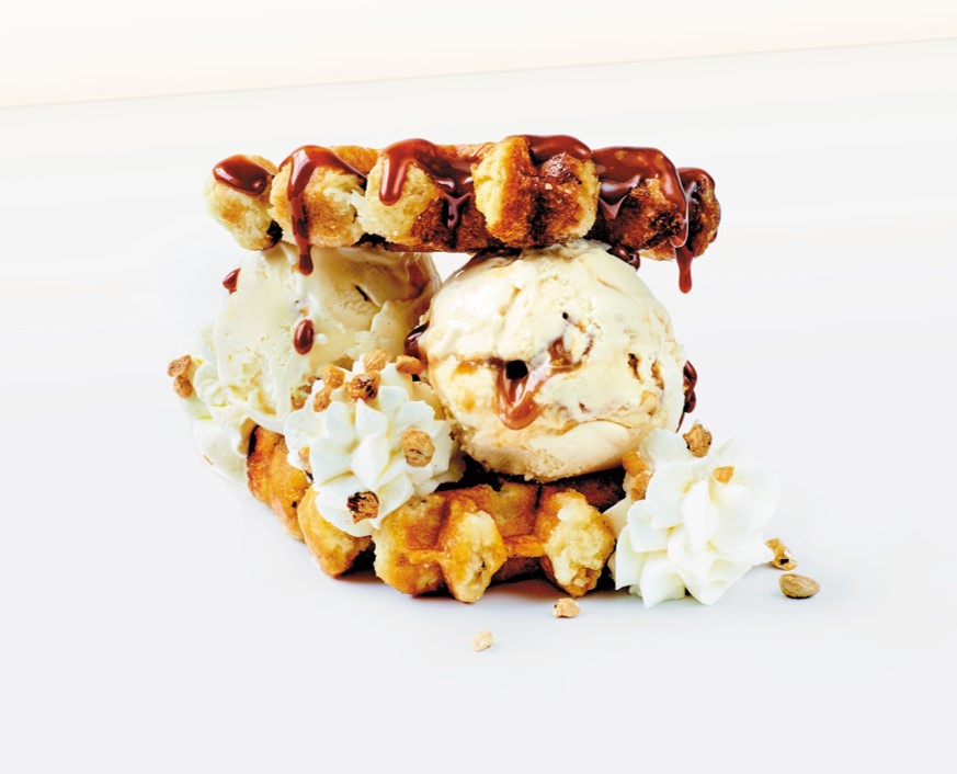 Häagen-Dazs Photo 6