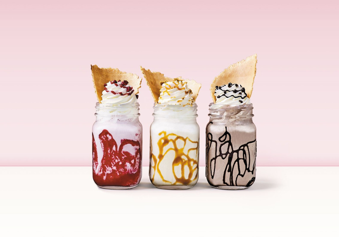 Häagen-Dazs Photo 7