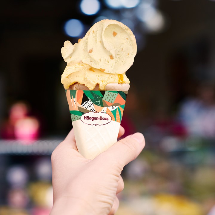 Häagen-Dazs Photo 9