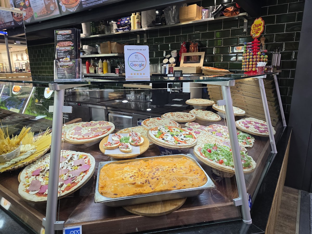 Pizza Factory