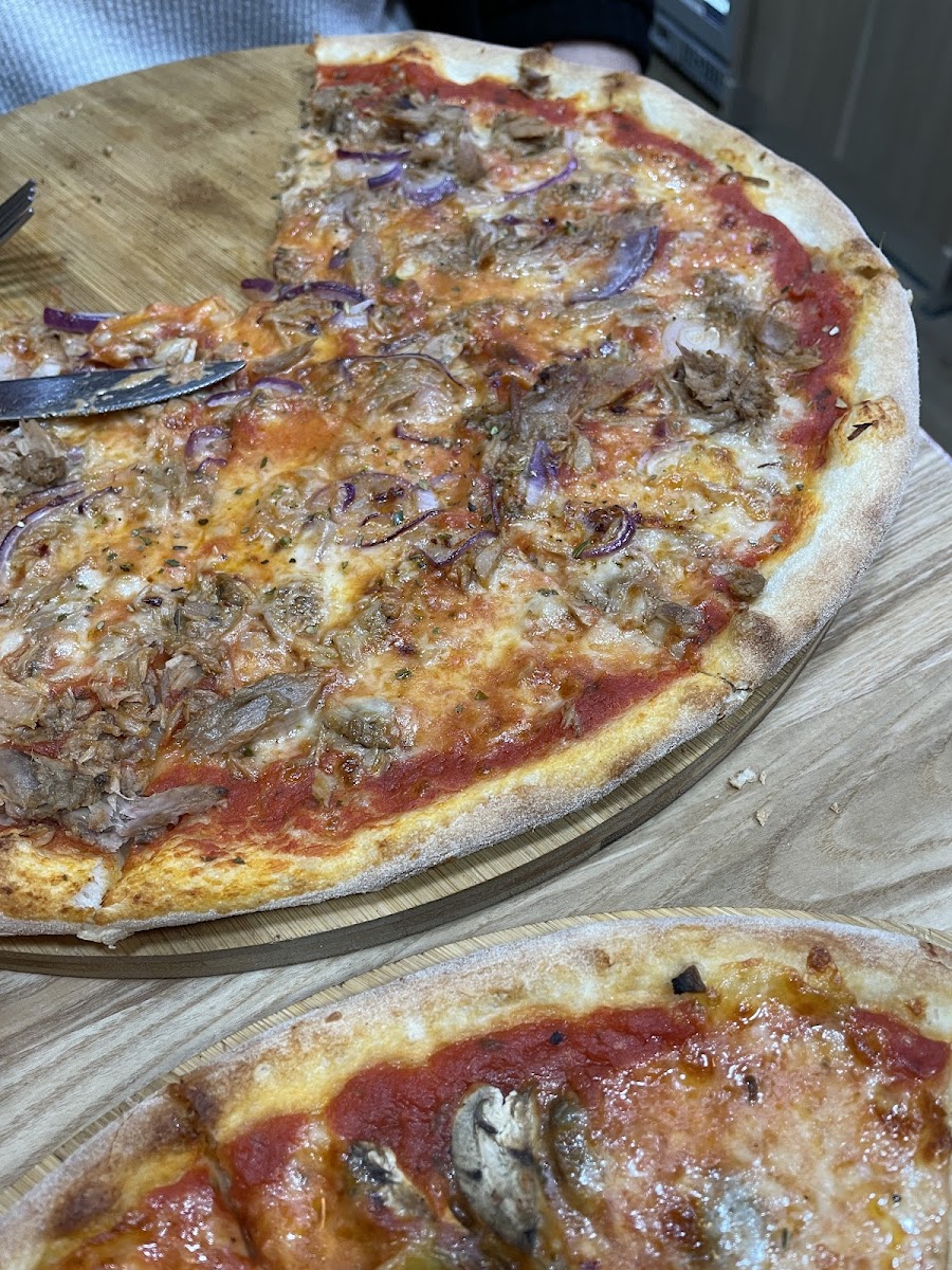 Pizza Factory Photo 6