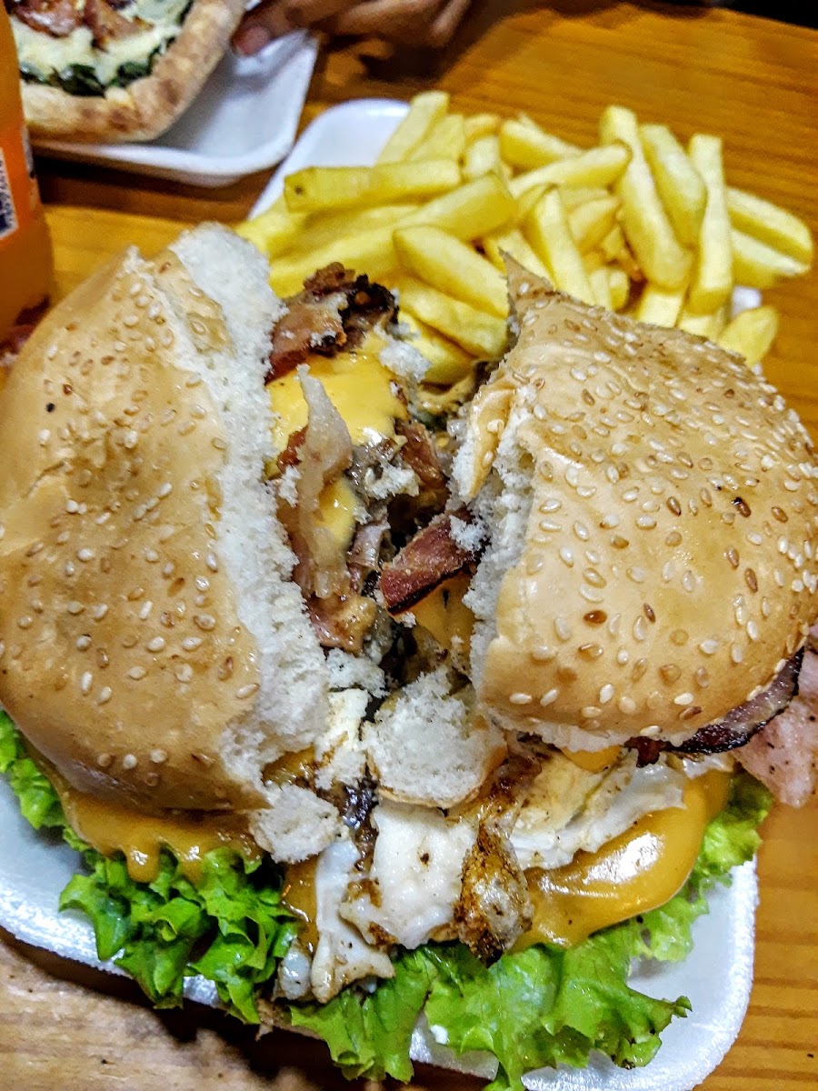 Pizzaria Rafael Photo 10