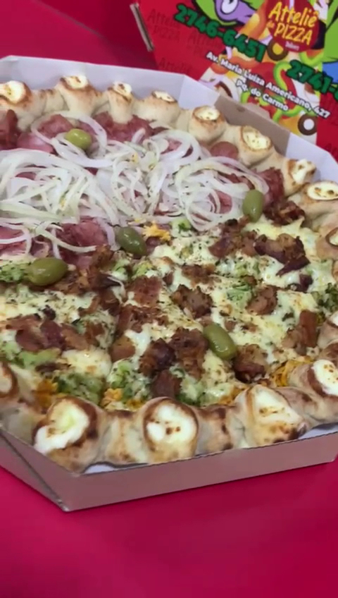 Pizzaria Rafael Photo 2