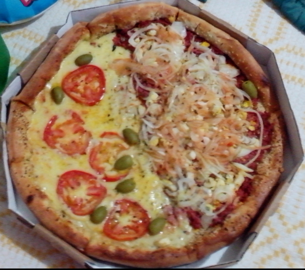 Pizzaria Rafael Photo 6