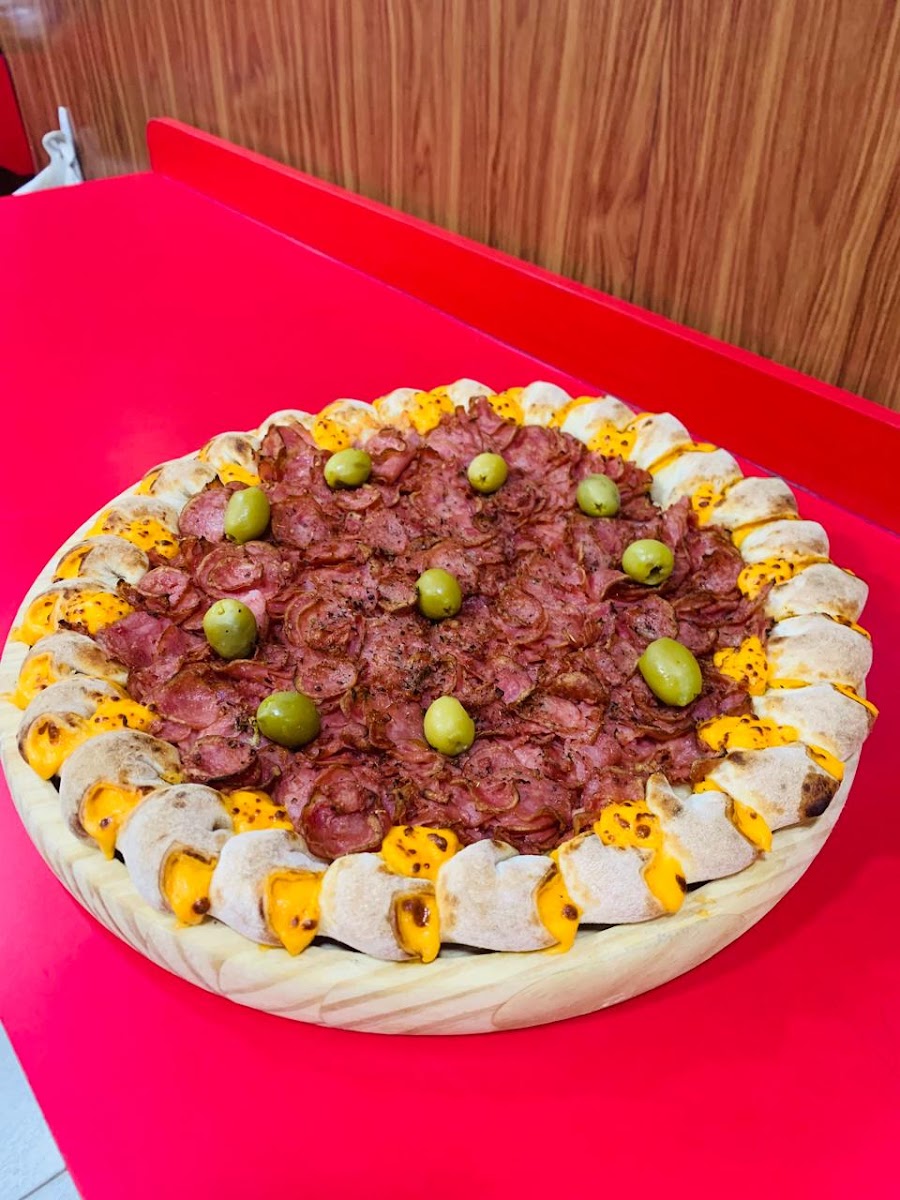 Pizzaria Rafael Photo 9