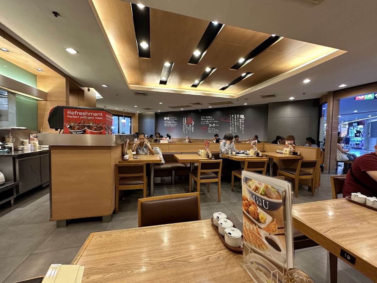 Hachiban Ramen
