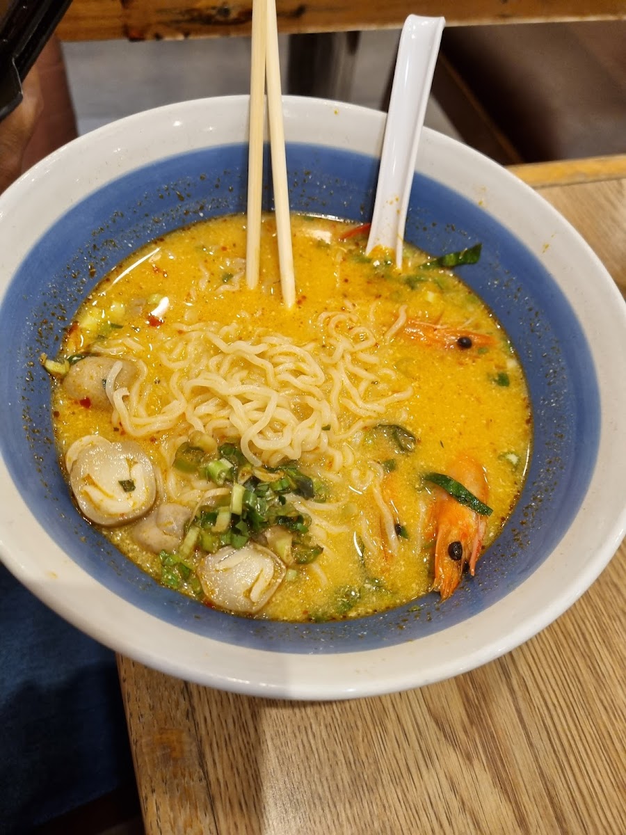 Hachiban Ramen Photo 5