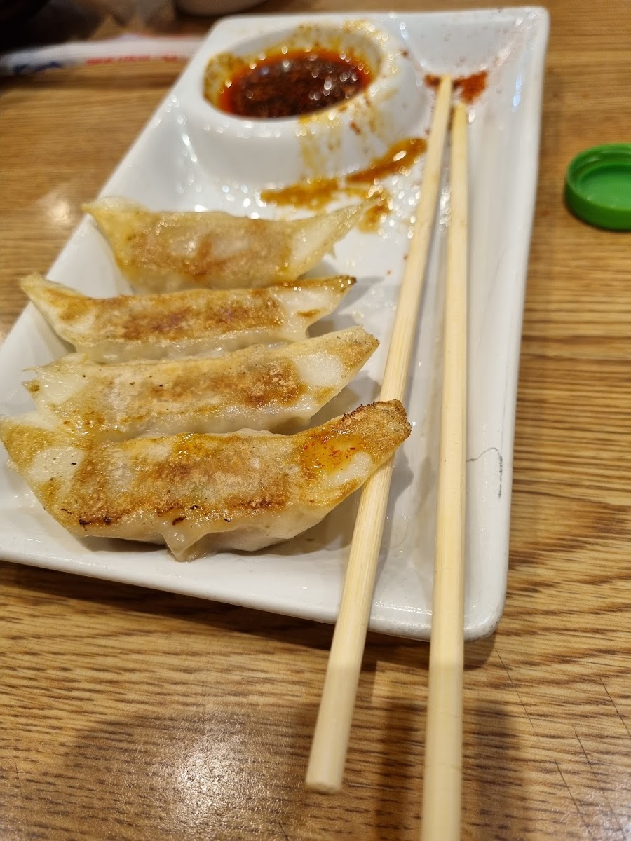 Hachiban Ramen Photo 6
