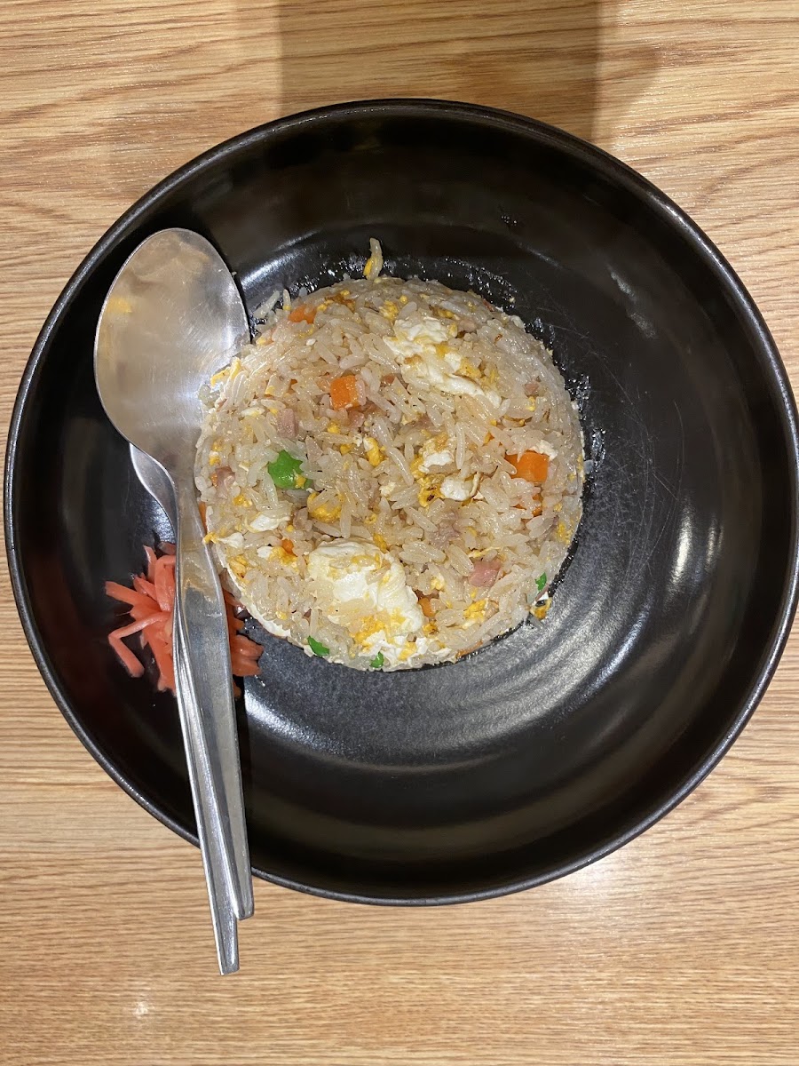 Hachiban Ramen Photo 7
