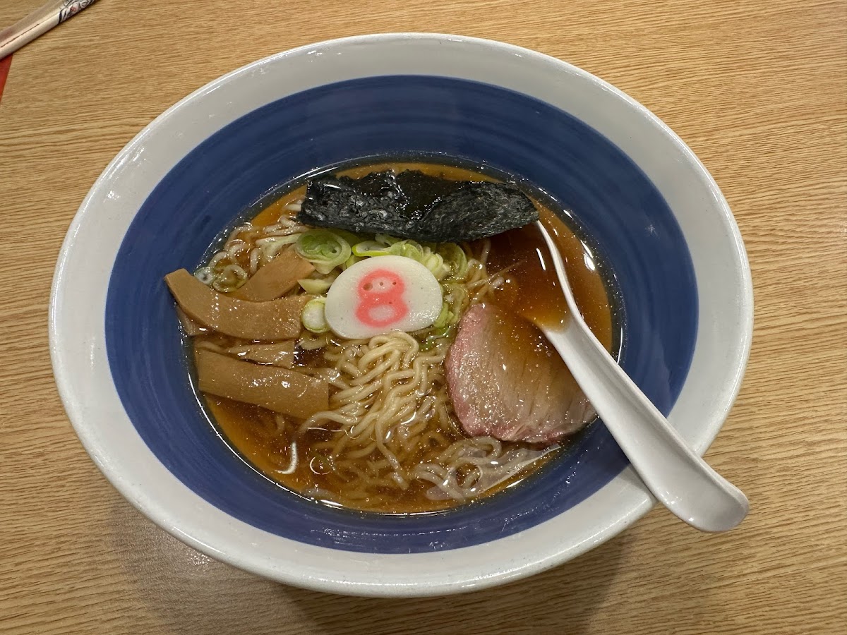 Hachiban Ramen Photo 8