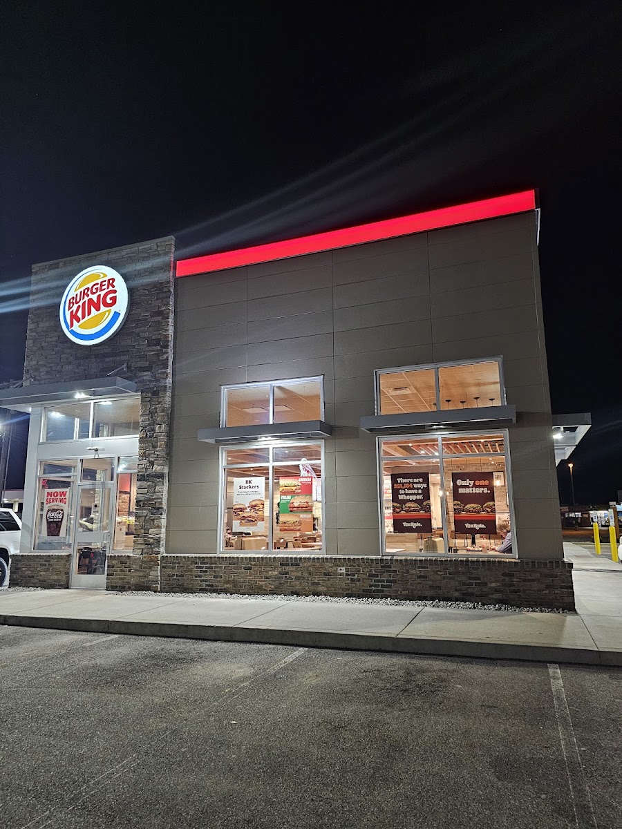 Burger King