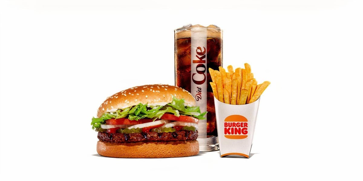 Burger King Photo 3