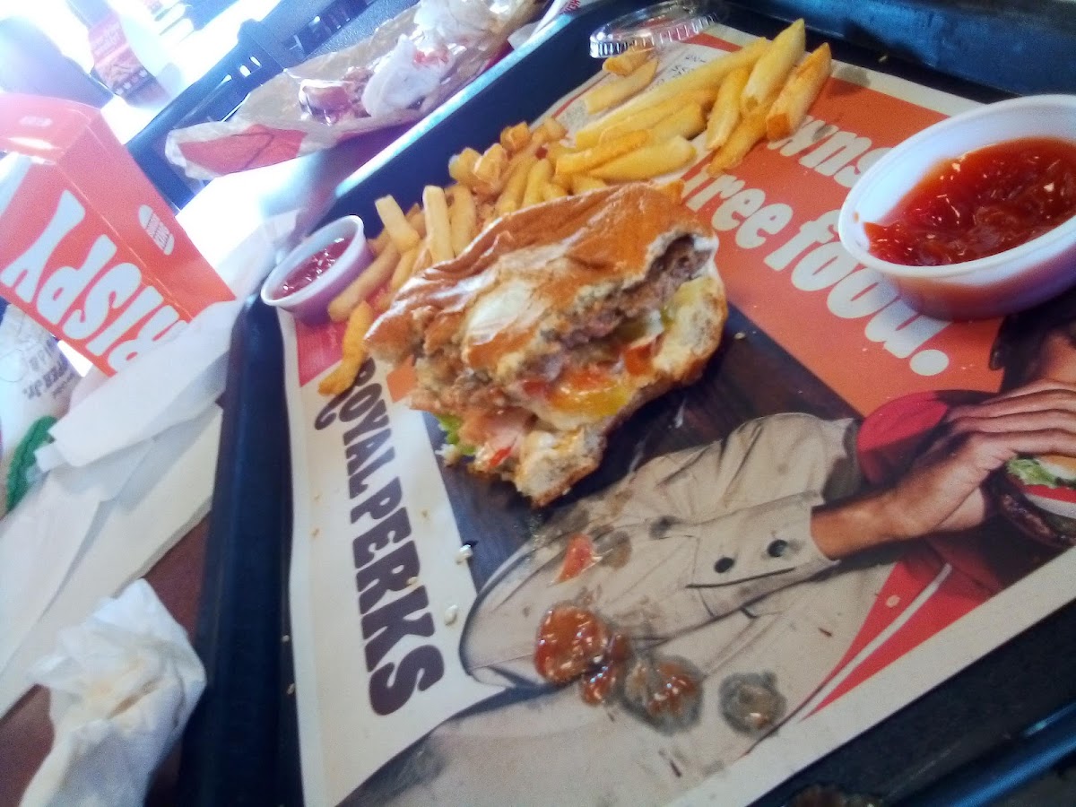 Burger King Photo 9