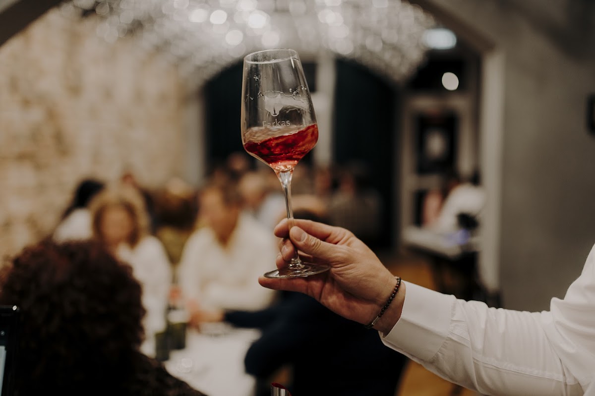 Farkas Wine& Coffee Photo 4