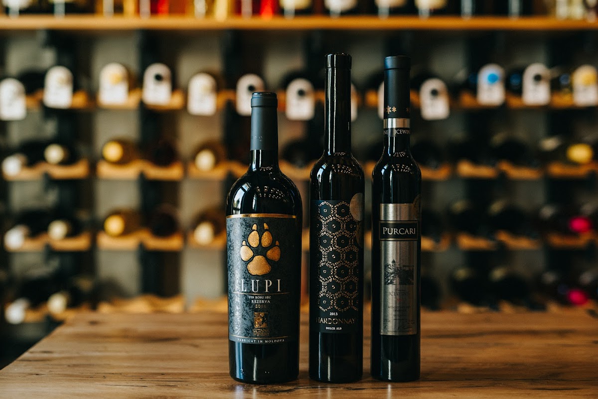 Farkas Wine& Coffee Photo 6