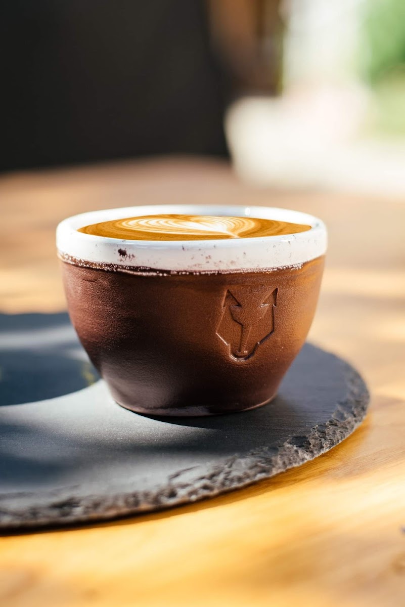 Farkas Wine& Coffee Photo 7