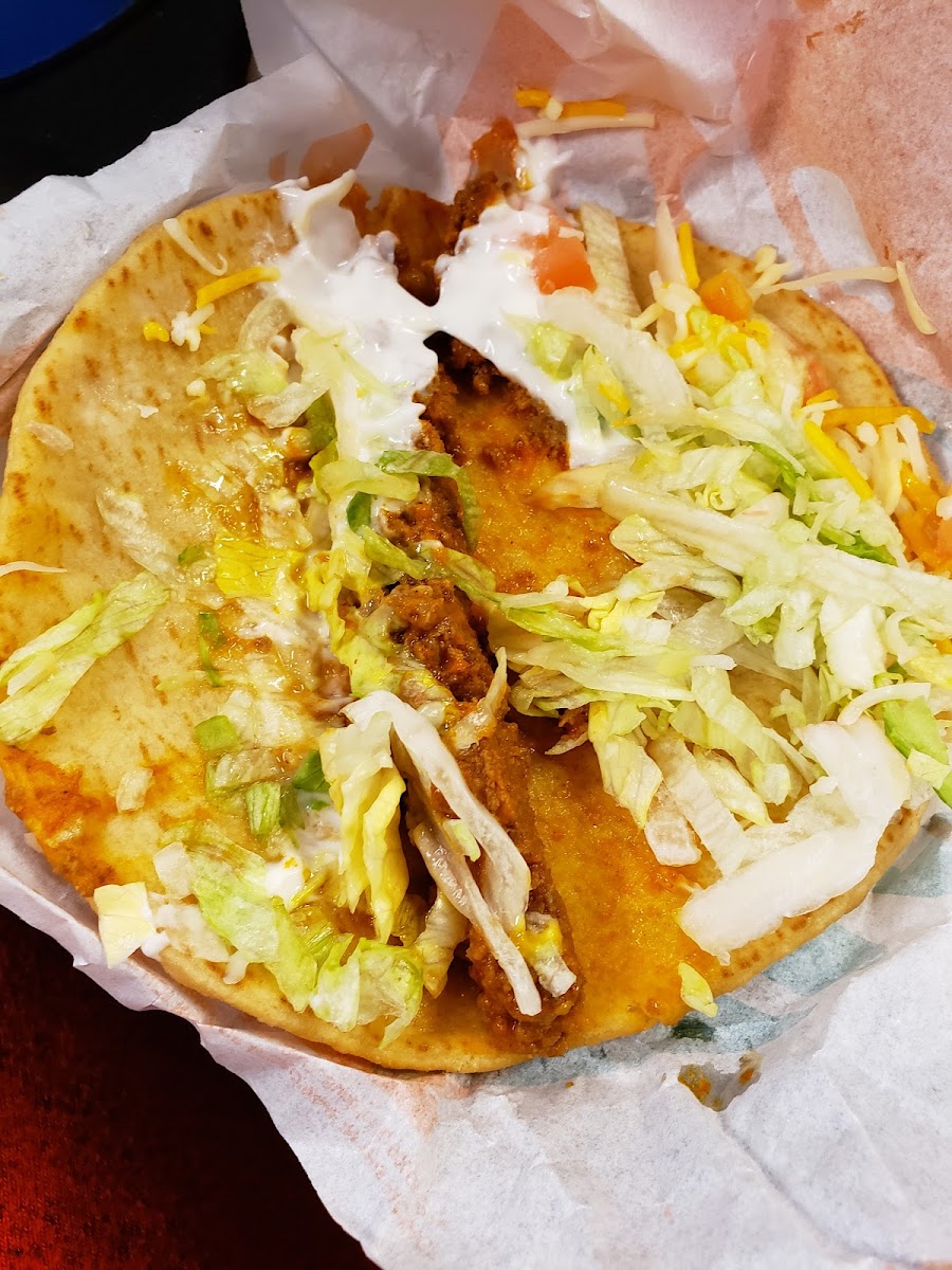 Taco Bell Photo 10