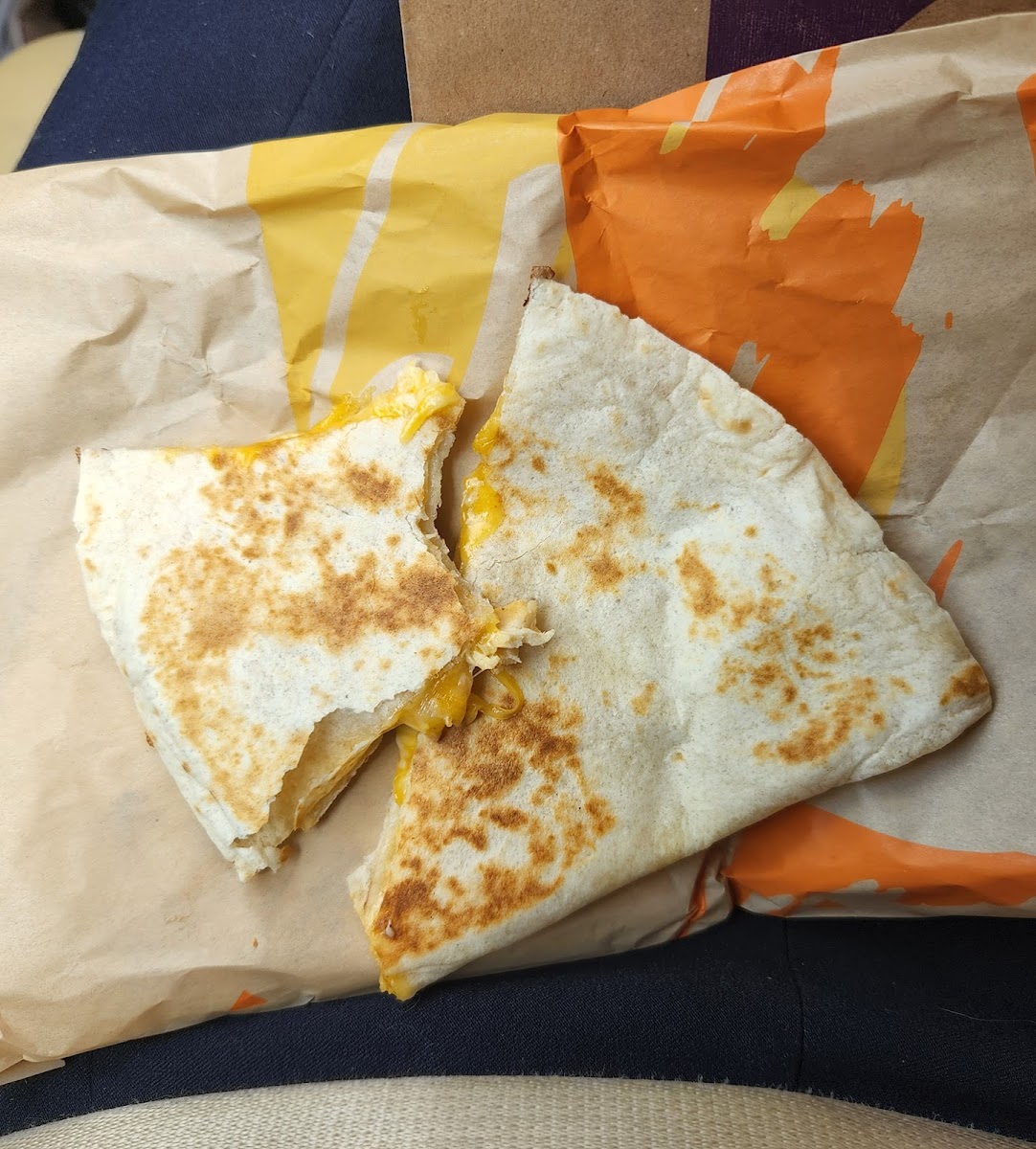 Taco Bell Photo 6
