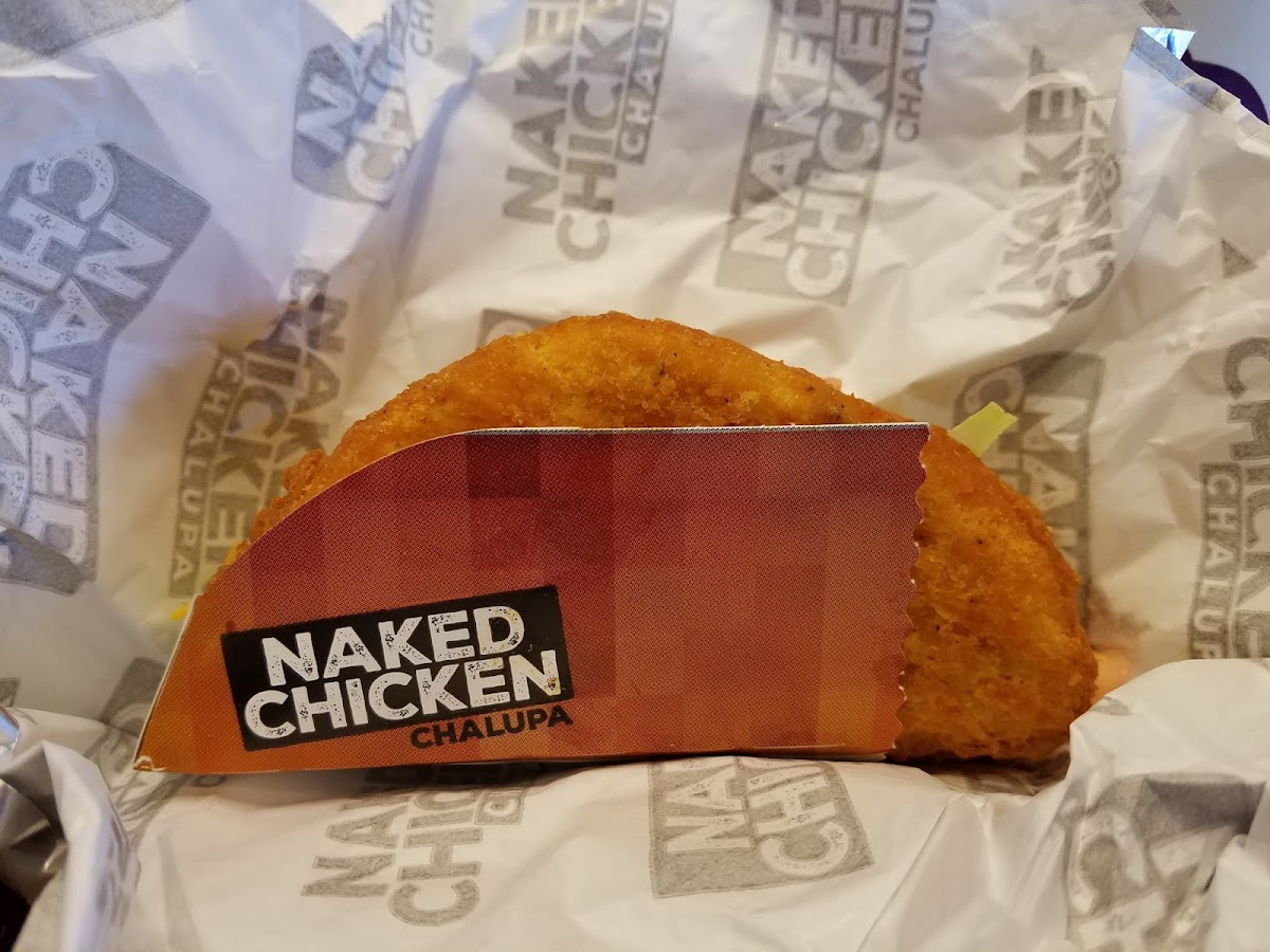 Taco Bell Photo 9