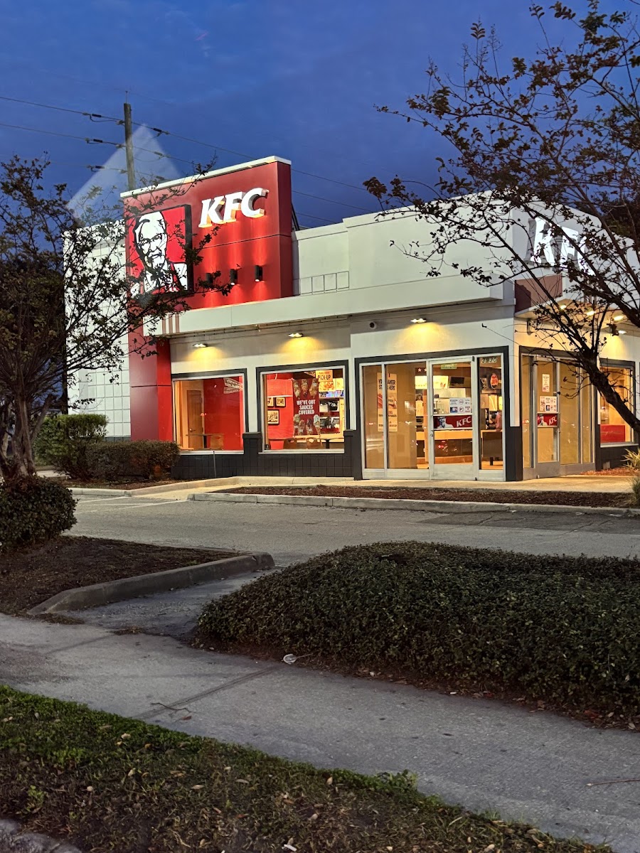 KFC