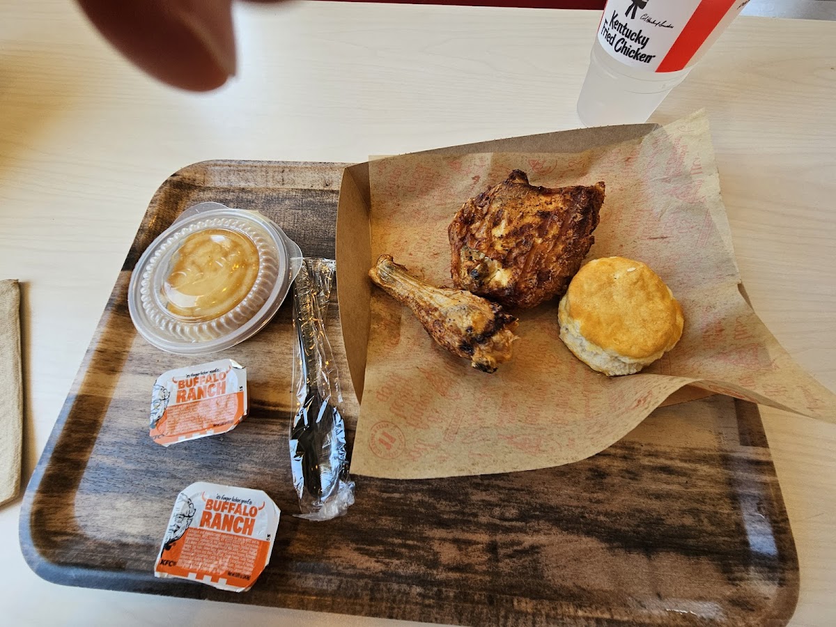 KFC Photo 4