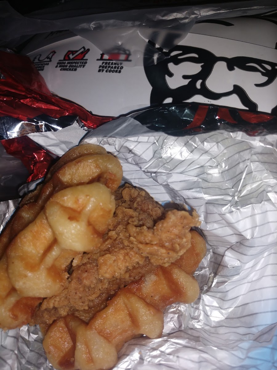 KFC Photo 5