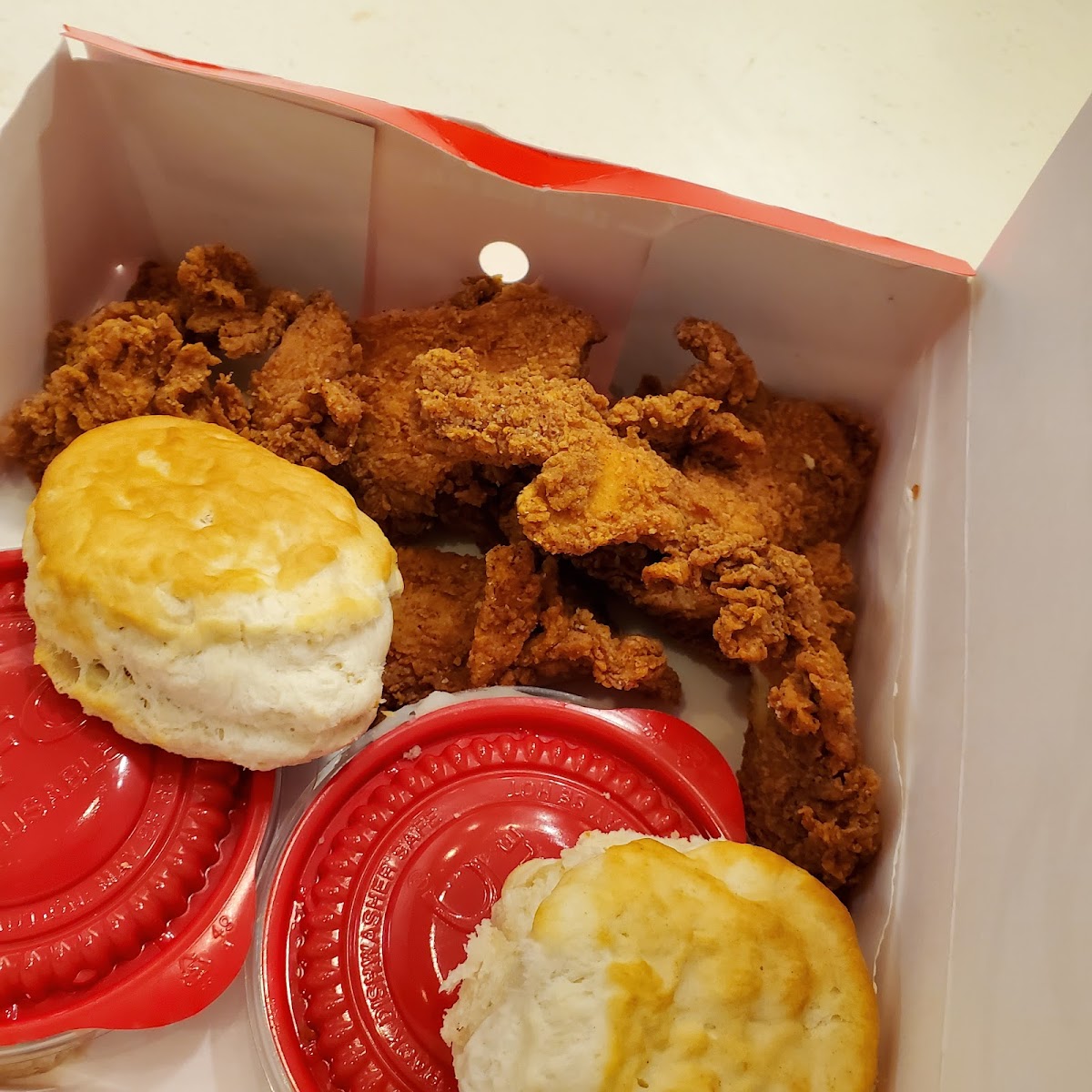 KFC Photo 8