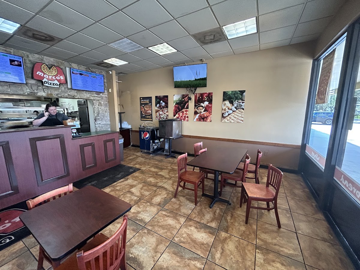 Marco's Pizza