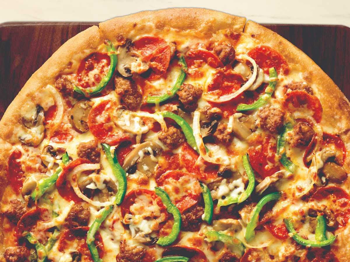 Marco's Pizza Photo 4