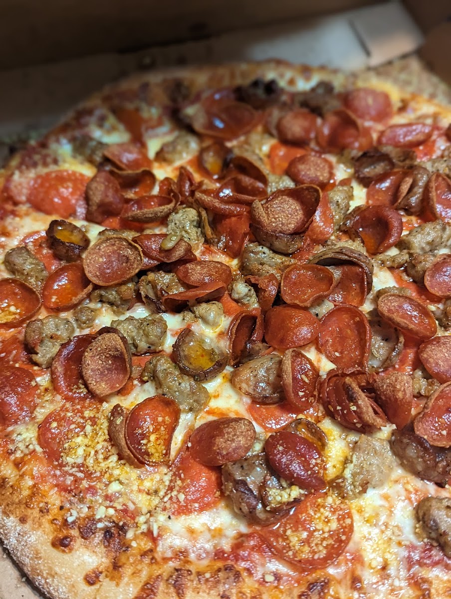 Marco's Pizza Photo 5