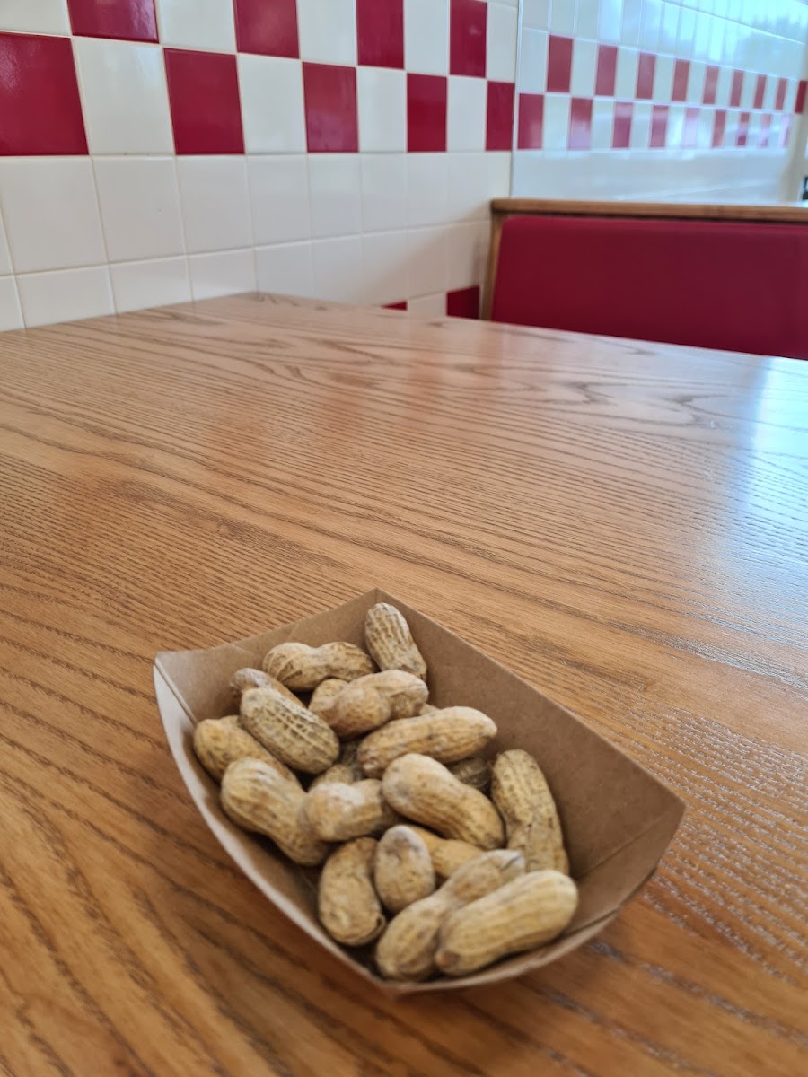 Five Guys Photo 6