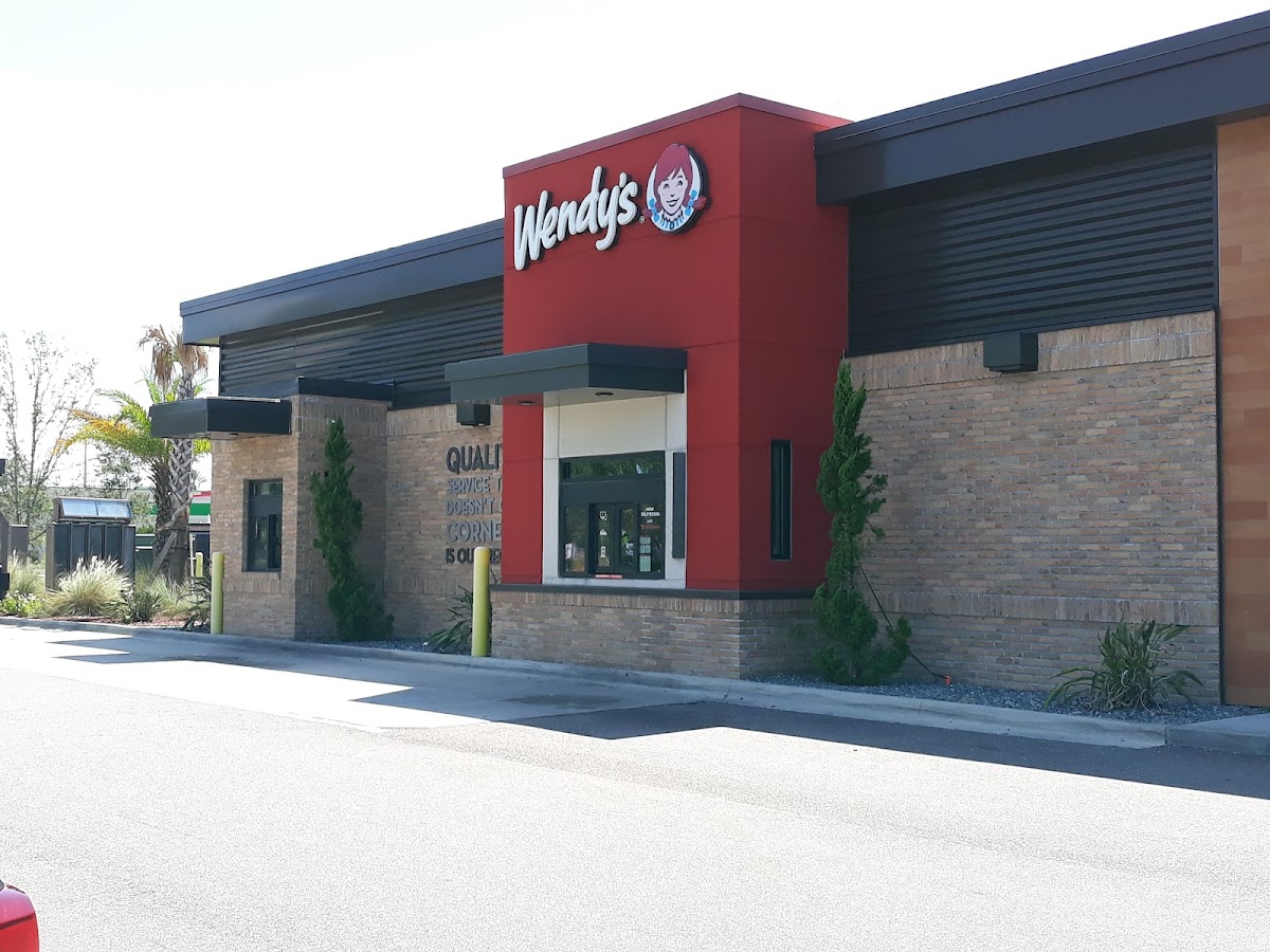 Wendy's