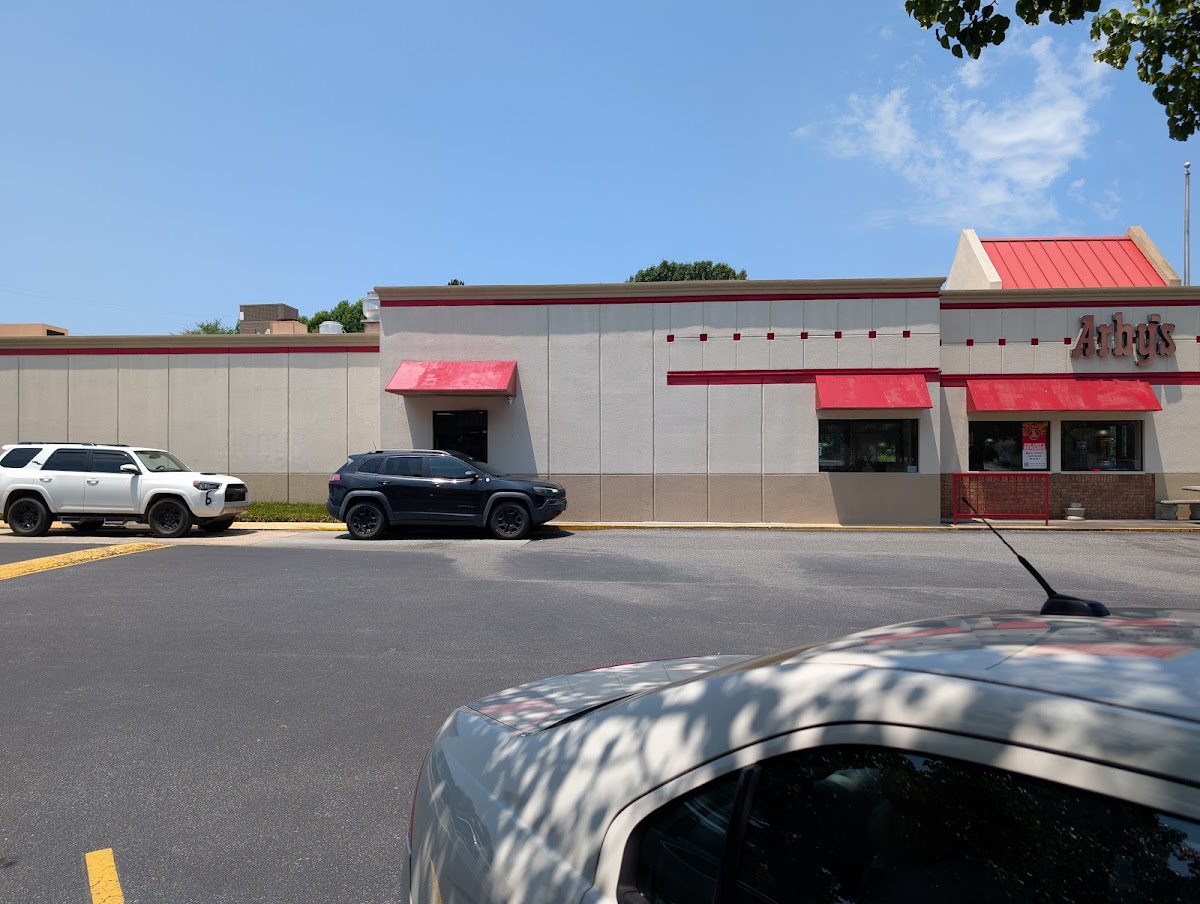 Arby's