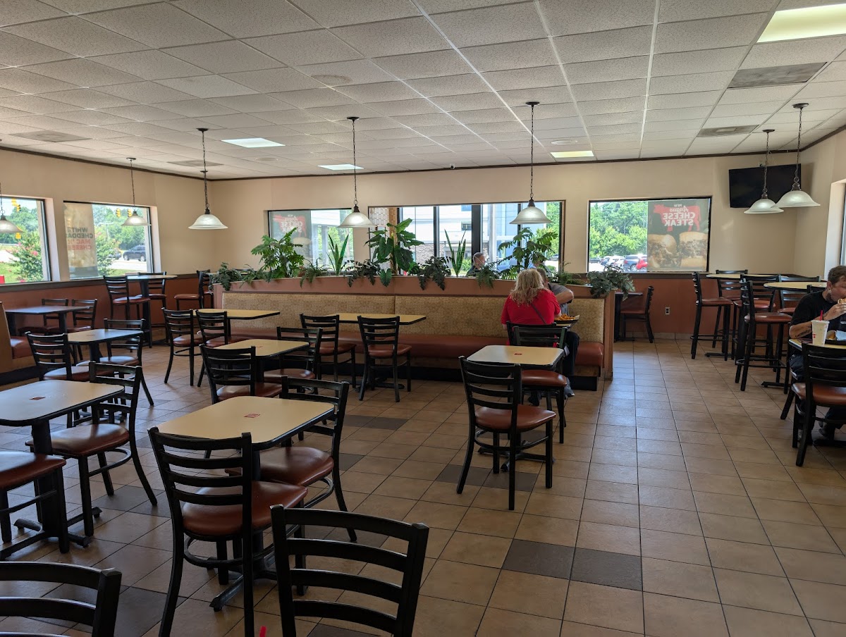 Arby's Photo 3