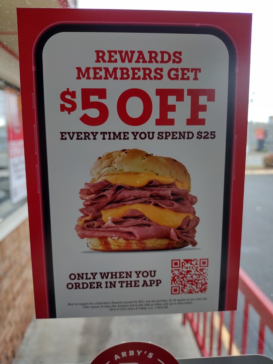 Arby's Photo 4