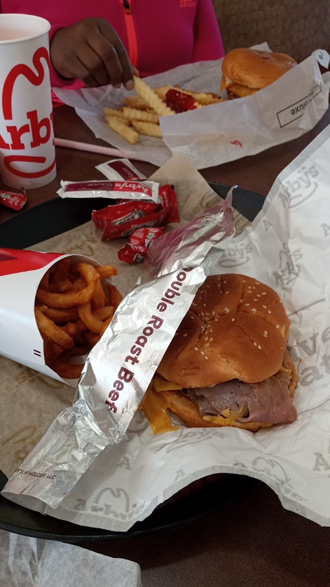 Arby's Photo 5