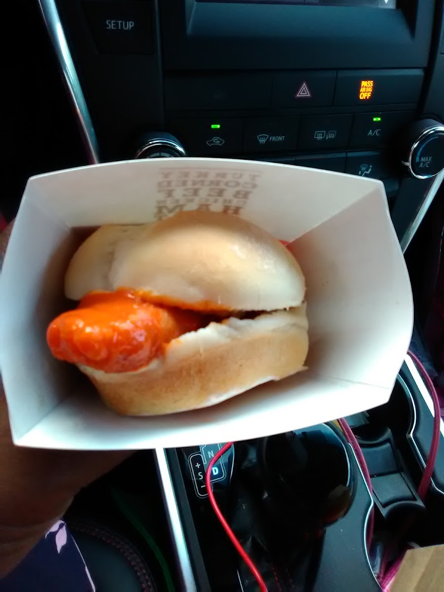 Arby's Photo 6