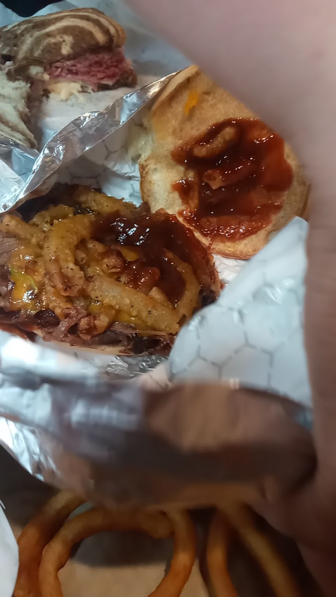 Arby's Photo 8