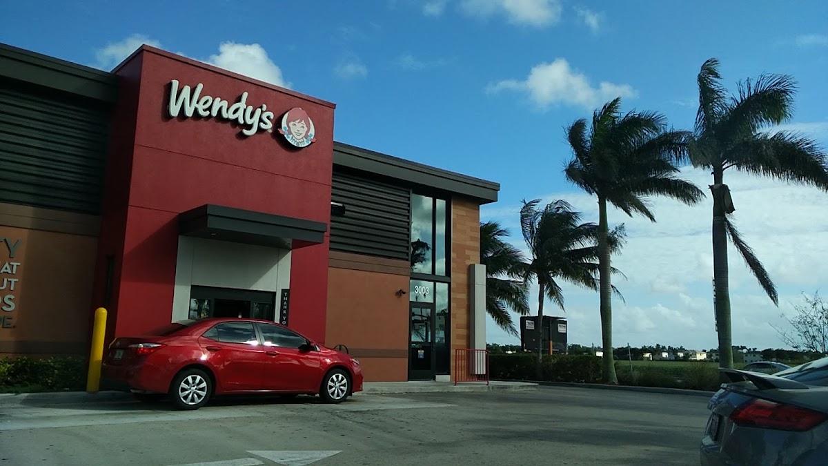Wendy's