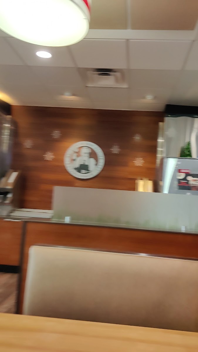 Wendy's Photo 2
