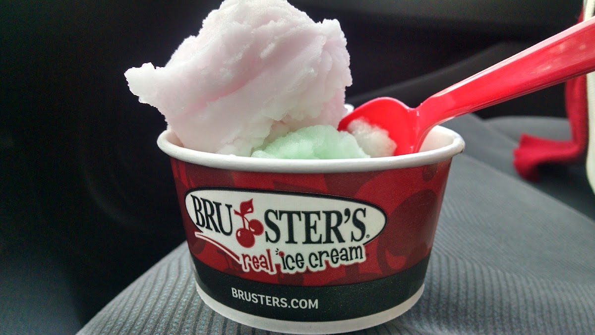 Bruster's Real Ice Cream Photo 10