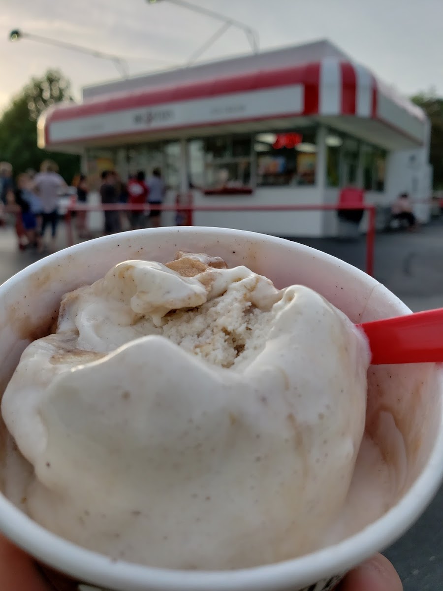 Bruster's Real Ice Cream Photo 5